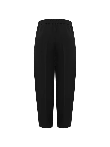 Pantaloni Rinascimento negru
