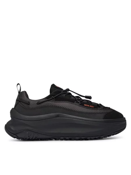 Moon Boot MB XLACE sneakersy czarne