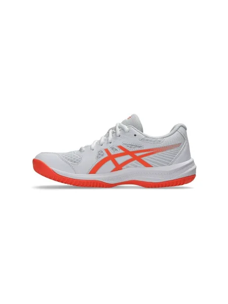 Pantofi Asics alb