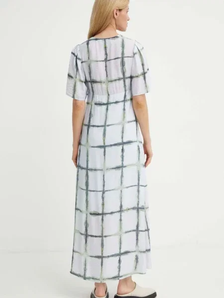 MUNTHE ruha maxi oversize