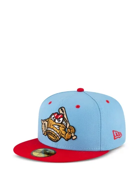 Șapcă New Era Cap albastru