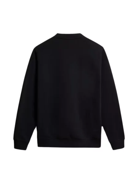 Bluza Napapijri czarna