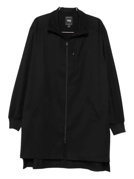 Geacă Y-3 negru