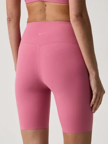 Nike kolarki Zenvy różowe