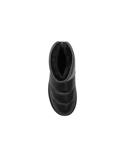 Pantofi Emu negru