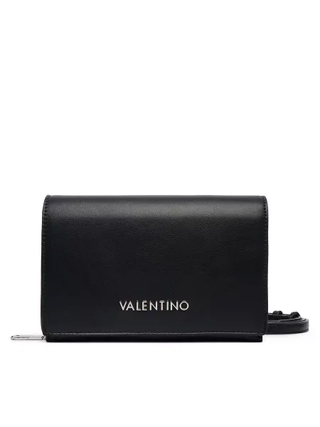 Valentino Τσάντα Ember μαύρο