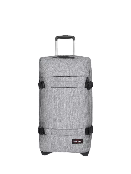 Eastpak Valiză medie Transit`r M gri