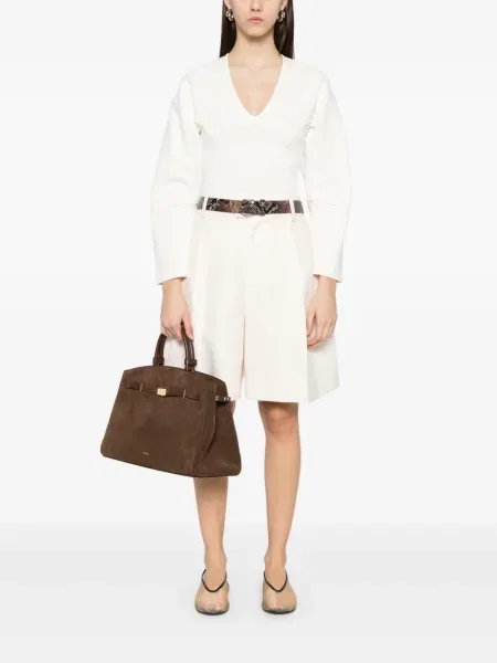 Pantaloni scurți Jil Sander