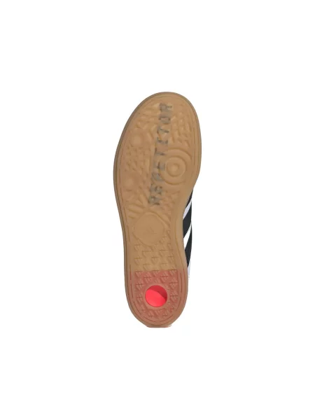 Sală de gimnastică pantofi Adidas alb