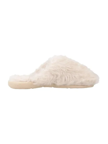 Pantofi Victoria bej