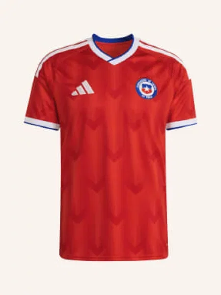 Tričko Adidas bílé