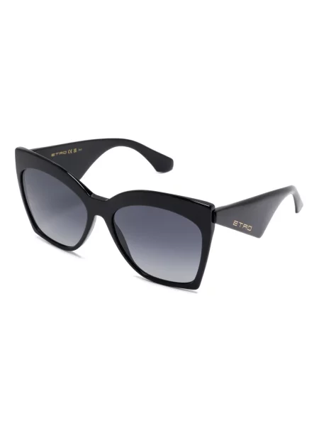 Ochelari de soare Etro negru