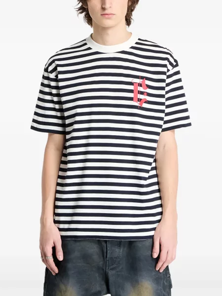 Μπλούζα Marcelo Burlon County Of Milan μπλε