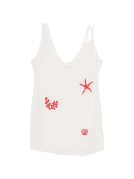 Rochie mini Mc2 Saint Barth