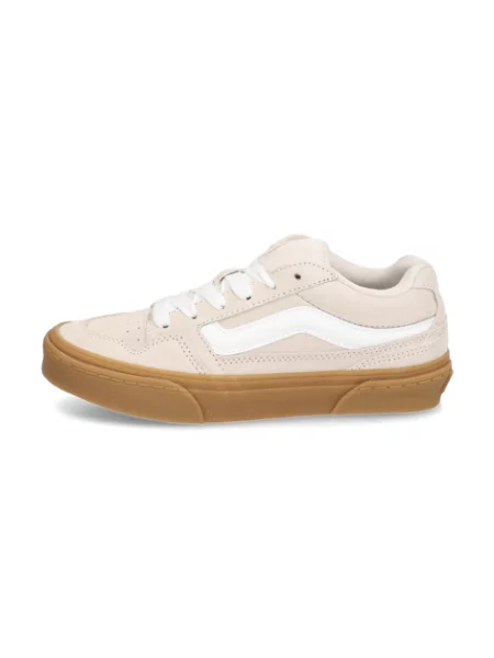 Tenisky Vans béžové