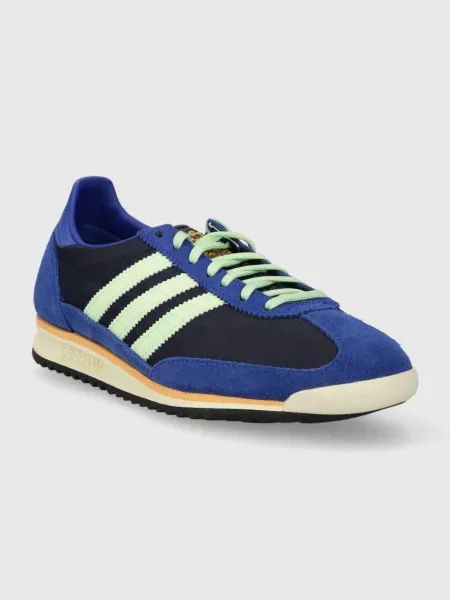 Αθλητικά adidas Originals SL 72 OG ναυτικό μπλε