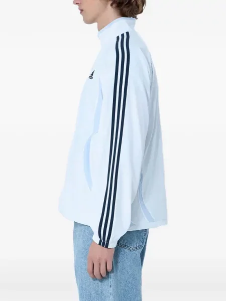 Geacă Adidas alb