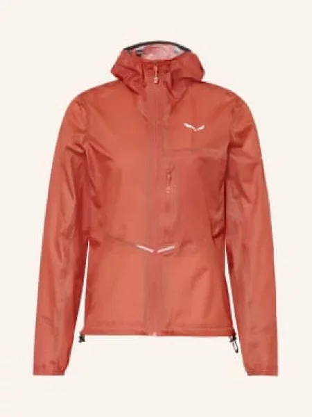 Salewa Funkční Bunda Pedroc 2 Ptx Light červená