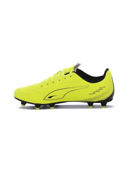 Félcipo Puma fekete