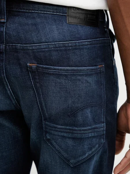 Джинси G-Star Morry FWD Regular Tapered