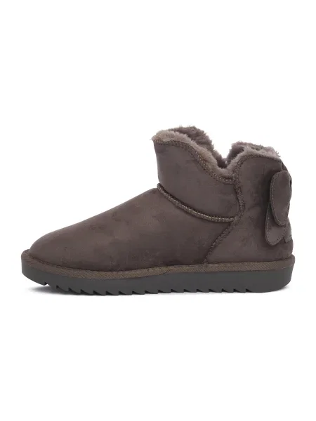 Pantofi Dockers gri