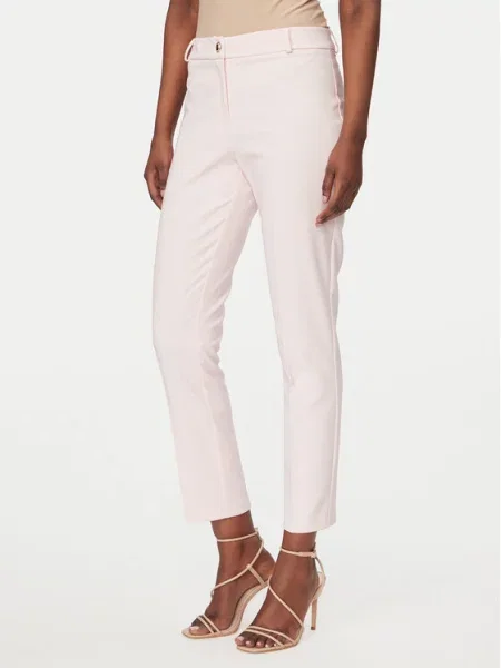Rinascimento Pantaloni din roz