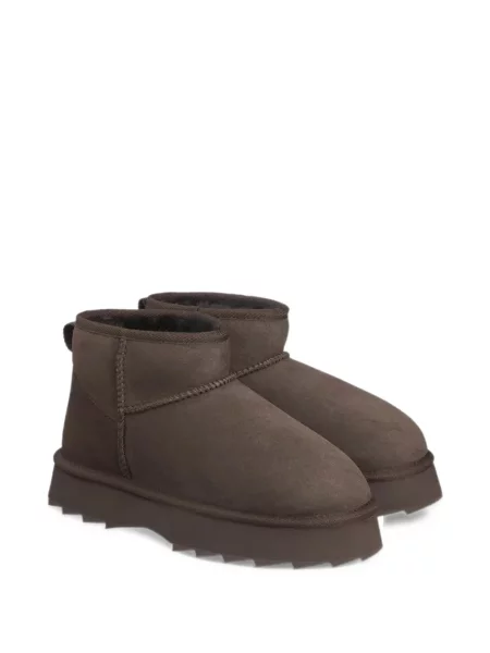 Bakancs Emu Australia barna