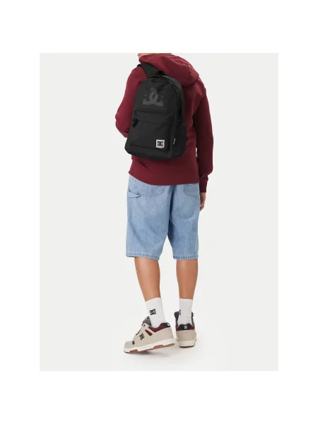 Batoh DC Shoes černý
