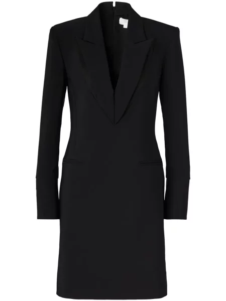 Rochie Genny de costum negru