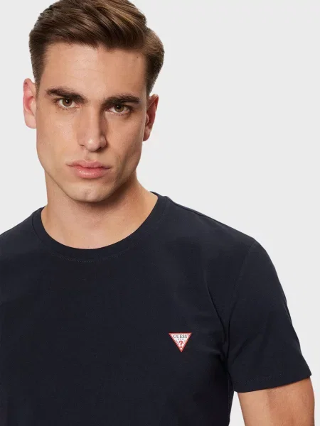 Футболка Guess синя