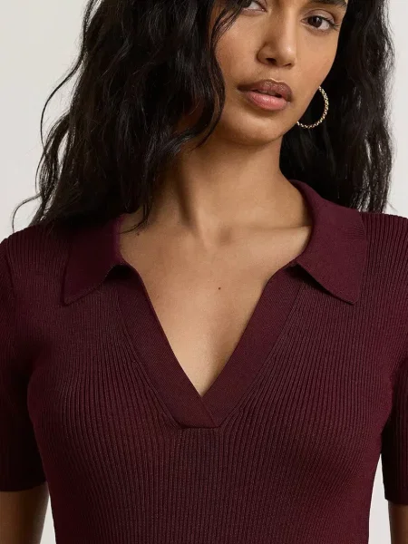 Платье Lauren Ralph Lauren