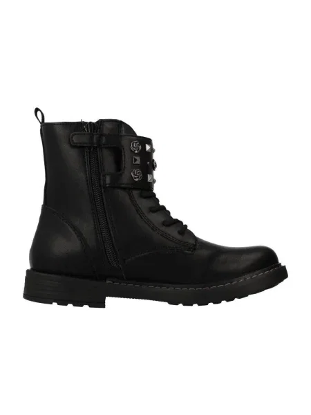 Pantofi copii Geox negru
