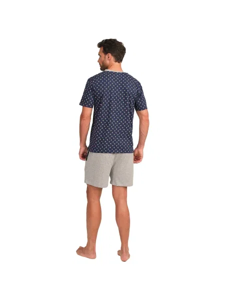 Pijamale J&j Brothers