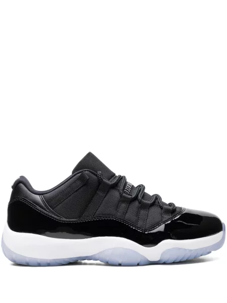 Sneakerși Jordan negru