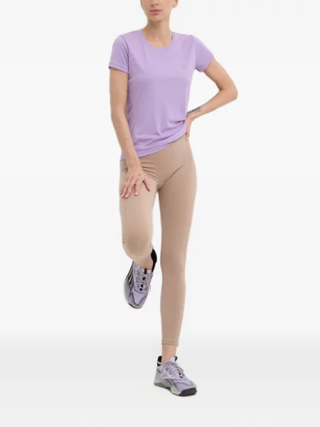 Leggings Fila cu autograf