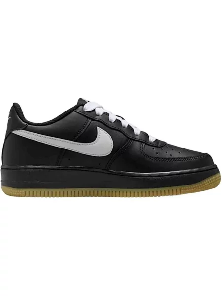 Tenisky Nike čierna