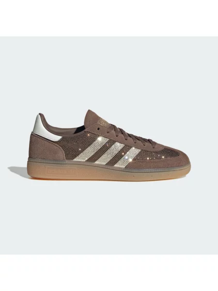 BUTY HANDBALL SPEZIAL białe