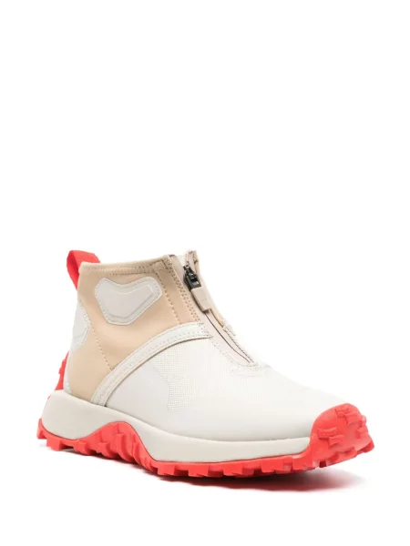 Sneakersy Camper sznurowane koronkowe