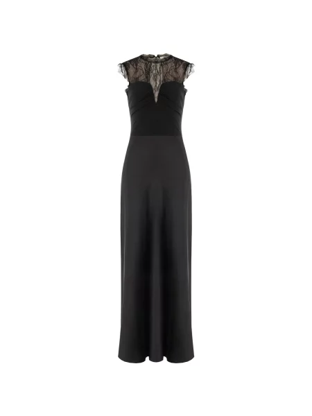 Rochie Rinascimento negru
