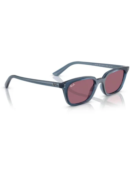Ceas Ray-ban albastru
