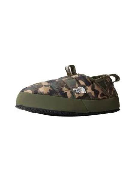 Sneakers The North Face μπεζ