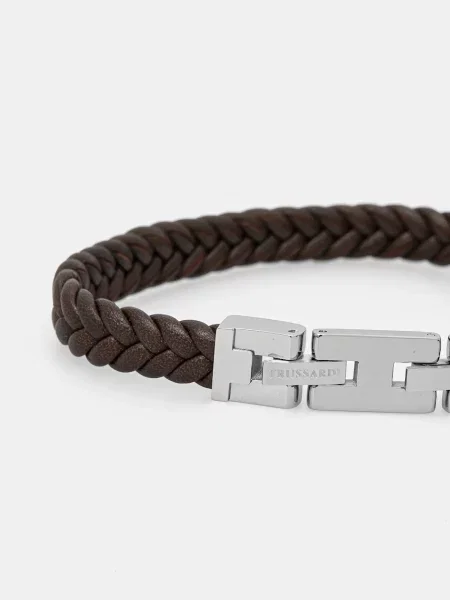 Браслет Trussardi T-LEATHER