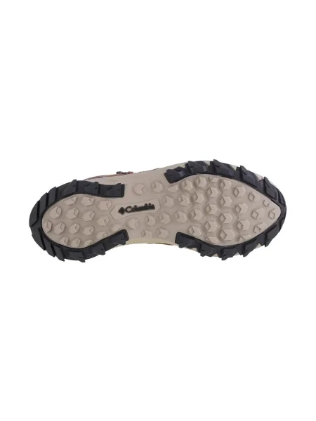 Pantofi Columbia maro