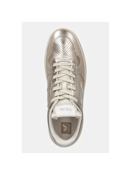 Sneakersy Veja szare