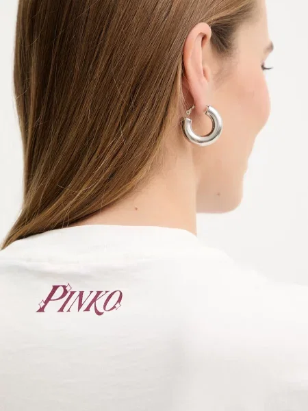 Футболка Pinko