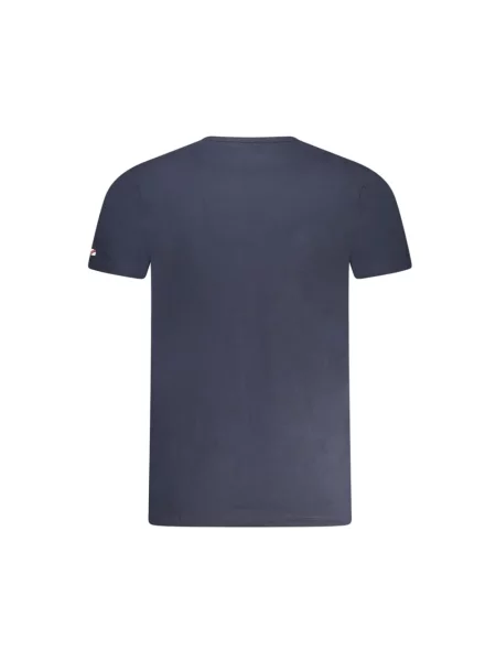 Koszulka Pepe Jeans niebieska