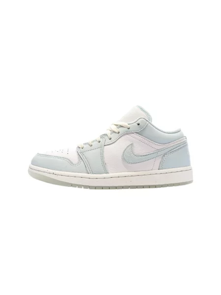 Tenisky Nike modrá