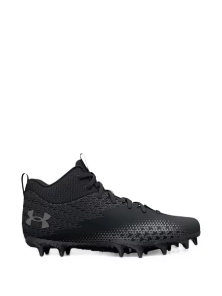 Tenisice Under Armour crna