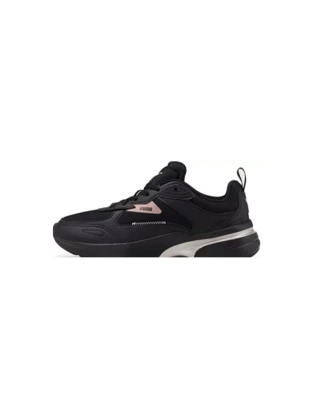 Pantofi Puma negru