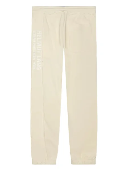 Pantaloni Helmut Lang